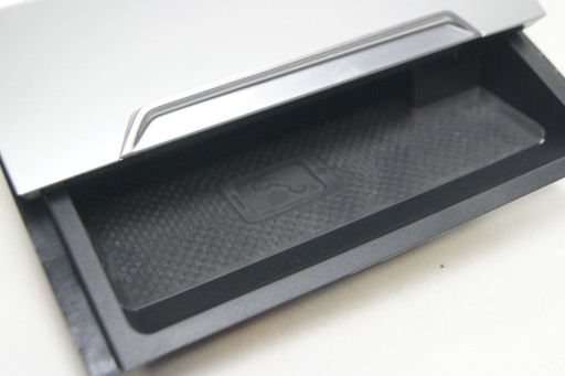 5G0980611 3G1863071 - PASSAT B8 коробка для хранения пепельница USB порт усилитель