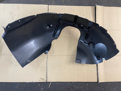 5F0809958E 5F0809958E - арка передня права Seat Leon III нов.орг