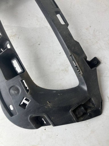 OKULAR support holder of a bumper right front C4 PICASSO II AA36190463 #28