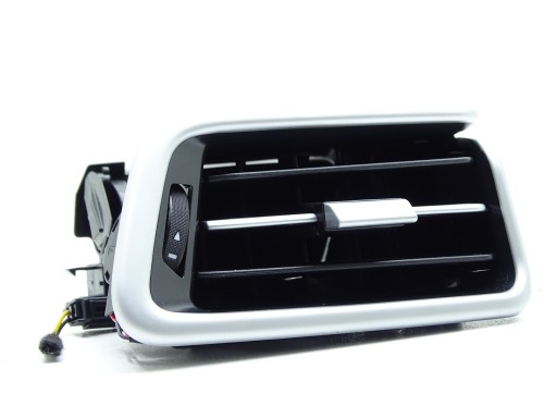 grid air conditioning devices of the dashboard consoles right MASERATI GHIBLI III 13- 6700190610