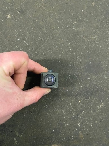 Bmw 5 g30 камера заднего вида 0263007201a