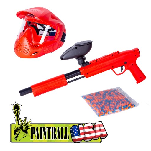 Пейнтбольний маркер Valken Gotcha