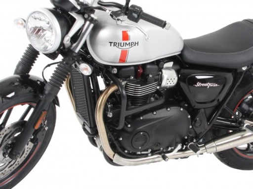 MB Gmole Hepco Becker для Triumph Street Twin
