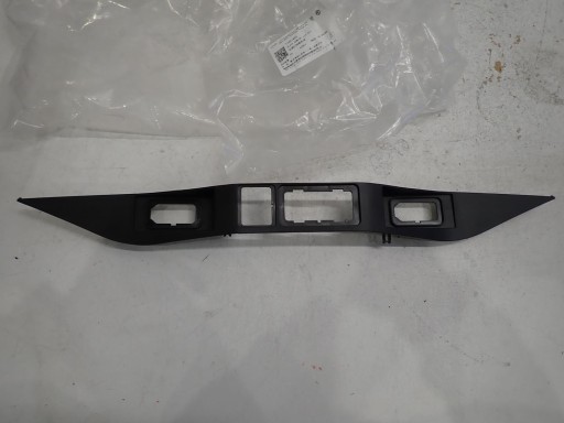 Moulage du capot MG 5 2022- 1122I403