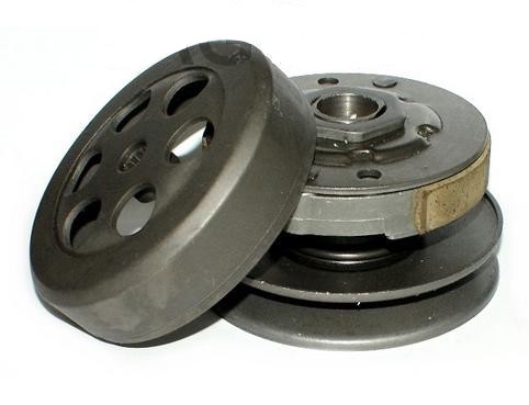 WAB17041211545967758 - Дзвін зчеплення KPL YAMAHA AXIS BREEZE 93-96r. 50
