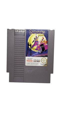 Darkwing Duck Nintendo NES