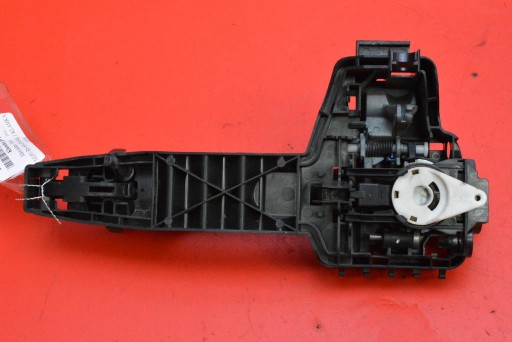 handle left front front black A4477600034 MERCEDES VITO W447 14-20