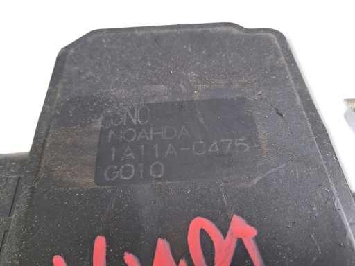 HONDA CR-V VI 2023-> pumpa servo 2.0 HYBRID