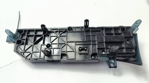 air conditioning control panel 55900-33J80 LEXUS ES300H VII