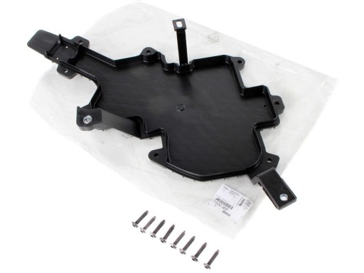 9678027680 1500RP - БАЧОК FAP PEUGEOT 4007 2.2 HDI 1500LZ