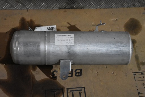IDEALNY Réservoir de l’air NIVO PORSCHE PANAMERA 971 1
