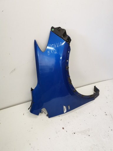 OPEL MOKKA fender right front front BXQ