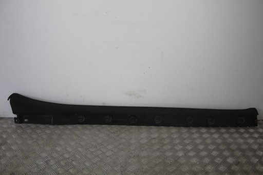cap threshold threshold right PORSCHE 911 VII 7 991 99150459601