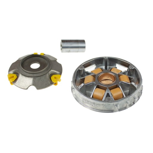 CM144403 - Варіатор Piaggio Liberty Fly Skipper 125 150 ORG