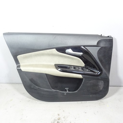 FIAT TIPO ОББИВКА ПЕРЕДНЬОЇ ЛІВОЇ ДВЕРІ 3564110059