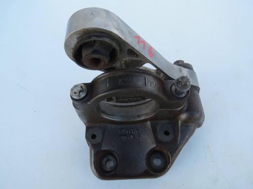 Console LOZYSKA Palier joint cardan arbre transmission VOLVO S80 II XC90 et 4.4 V8 30735462
