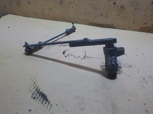 1365935 - Датчик выравнивания оси daf xf 106 евро 6