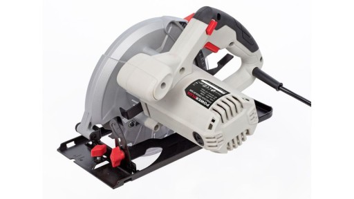 POWERPLUS Дисковая пила 1200 Вт