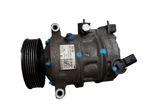 Klimakompressor klimaanlage VOLKSWAGEN GOLF VII PASSAT B8 LEON III 5Q0820803E