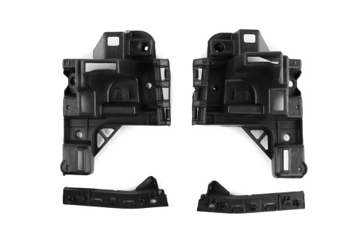 FT91667 - BERLINGO PARTNER 2008-ЗАДНИЙ БАМПЕР