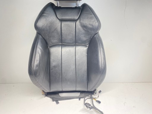 RANGE ROVER EVOQUE L538 OPARCIE Siège Droit Airbag