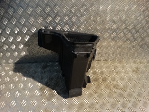 Gehäuse filter des Kabinen- MERCEDES SL W231 R231 1