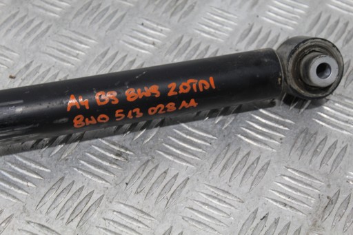 shock absorber rear part AUDI A4 B9 8W0 8W9 8W0513028AA