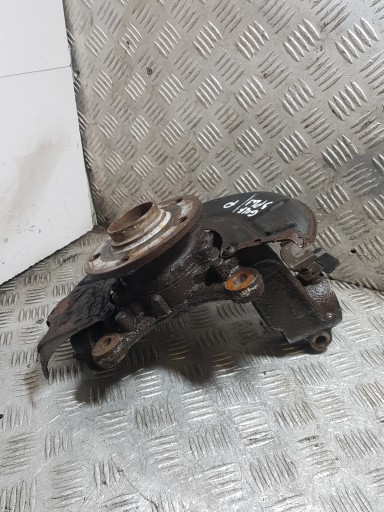 swing of the pivot right front VOLKSWAGEN GOLF 5 plus 1K0407256AA