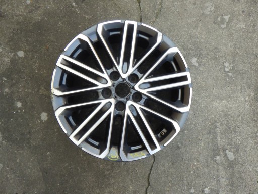 KIA PRO CEED 7.5 J X 18 5X114.3 ET 55 52910-J7500 disk hliníkový