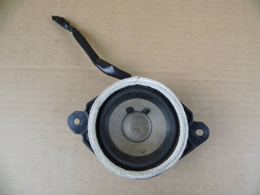 Mazda CX-5 II CX-30 speaker consoles of the dashboard rozdzielczej BOSE KE6866960