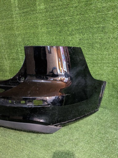 bumper rear rear part VOLVO V60 II 18- KOMBI CROSS COUNTRY NR.Z9701