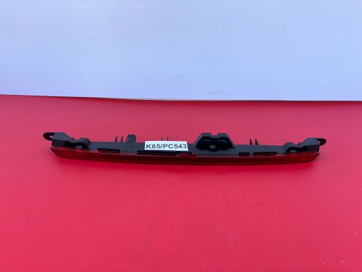 MERCEDES A-KLASA 176 light LEDOWE STOP light STOPU LED K65/PC543