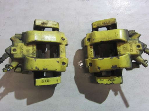 BMW F30 F20 гальмівний супорт ПД 6857688