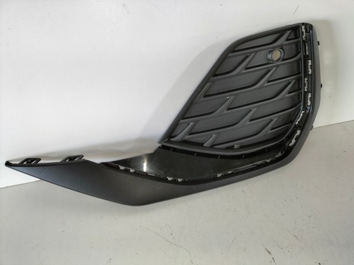 grille grid of a bumper left AUDI A3 8Y LIFT 22- S-LINE
