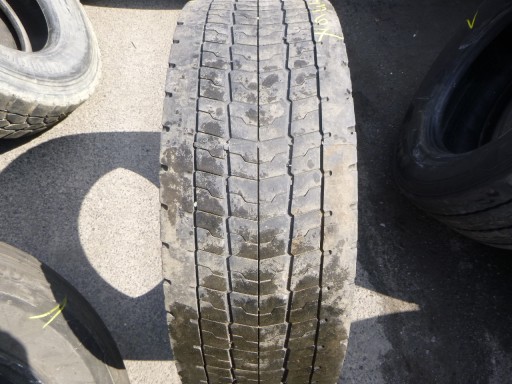 295 / 60r22, 5 Michelin BRIDGESTONE M749 привод