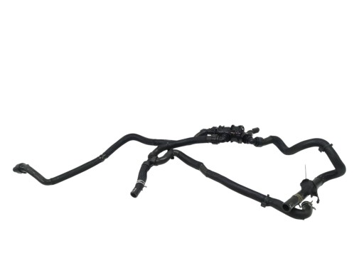 Pompa ausiliaria acqua motore 212002893R Dacia Lodgy e (2012- )