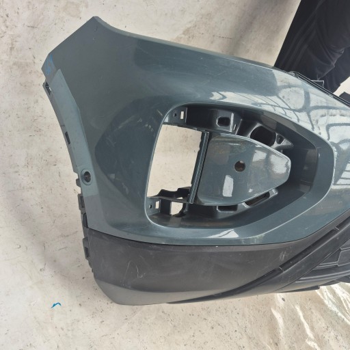VW T-ROC T ROC LIFT 2GA 21- bumper front front PDC 2GA807217Q