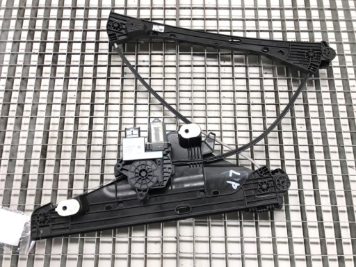 LORK-995-142176 - Склопідйомник лівий передній citroen c4 iii 9832821680 хетчбек