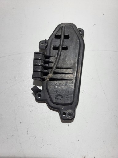 2655848 2338282 - Лампа Торцевая Крышка Scania R S