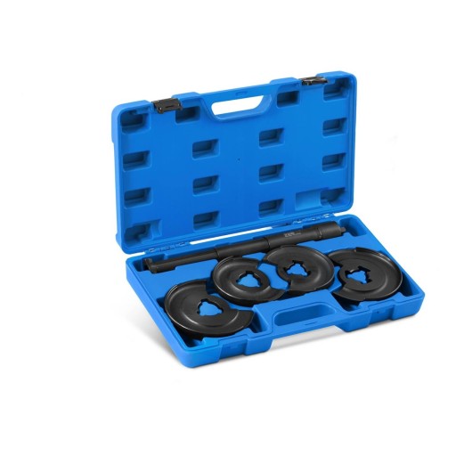 ЗНІМАЧ ПРУЖИН АМОРТИЗАТОРА 2 ДИСКА ВАЛІЗУ