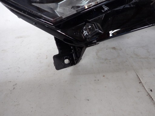 DACIA SANDERO III 3 20-> light front front left