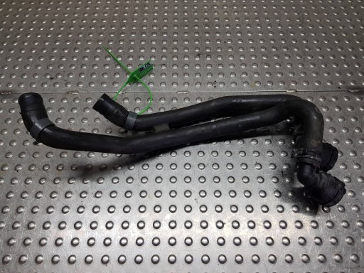 Tubi d’acqua KPL 5Q0121156D VW GOLF VIII A3 8Y OCTAVIA IV T-ROC 1.5 TSI