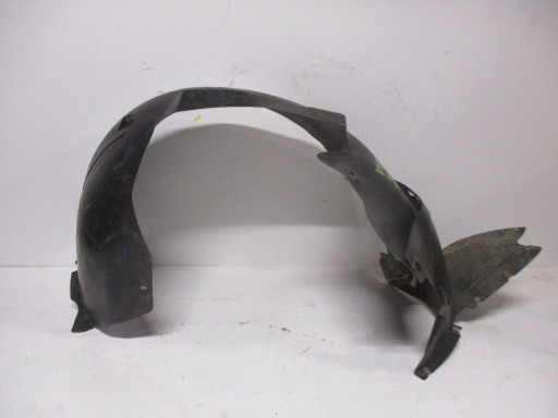 mudguard front front left AUDI A3 S3 8P 8P0821171G