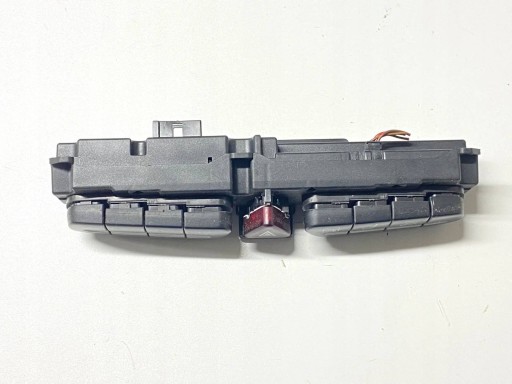 Panel switch Mercedes-Benz CLK W209 C209 2004 2038217279