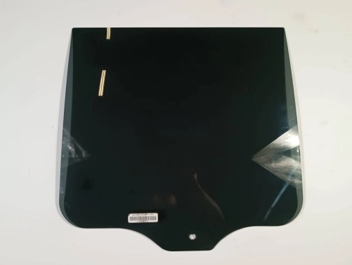 window side door left rear part left rear Ford Expedition 2018