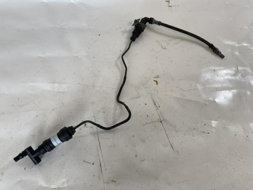cső cső tömlő csőcsonk 1.0 FIAT TIPO II 21R. 005527228000