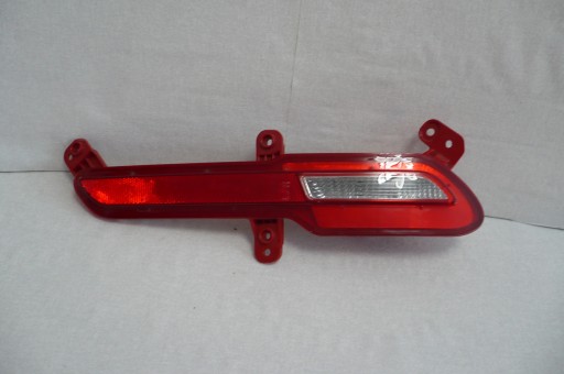 92406-G5000/PT - Киа ниро 16 — противотуманная фара задняя правая