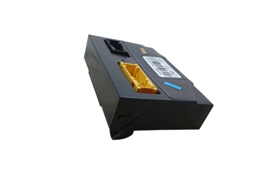 modulo GRUPPO STUFA RISCALDAMENTO CITROEN C4 PICASSO e 9654654880