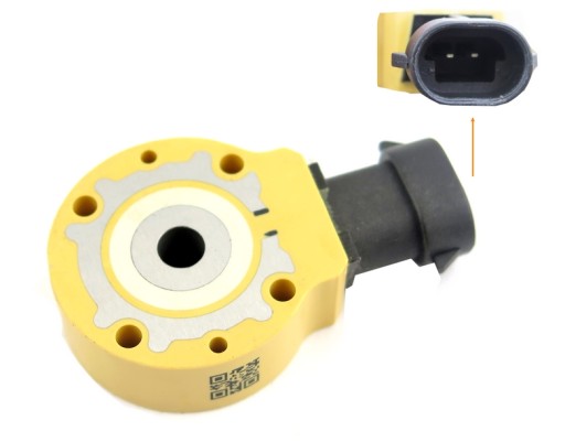 2145427 - Клапан CAT инжектор C7 C9 330C 330D 336C