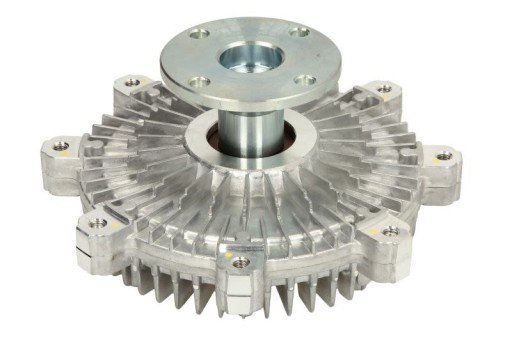 Муфта вентилятора радіатора NRF 49546